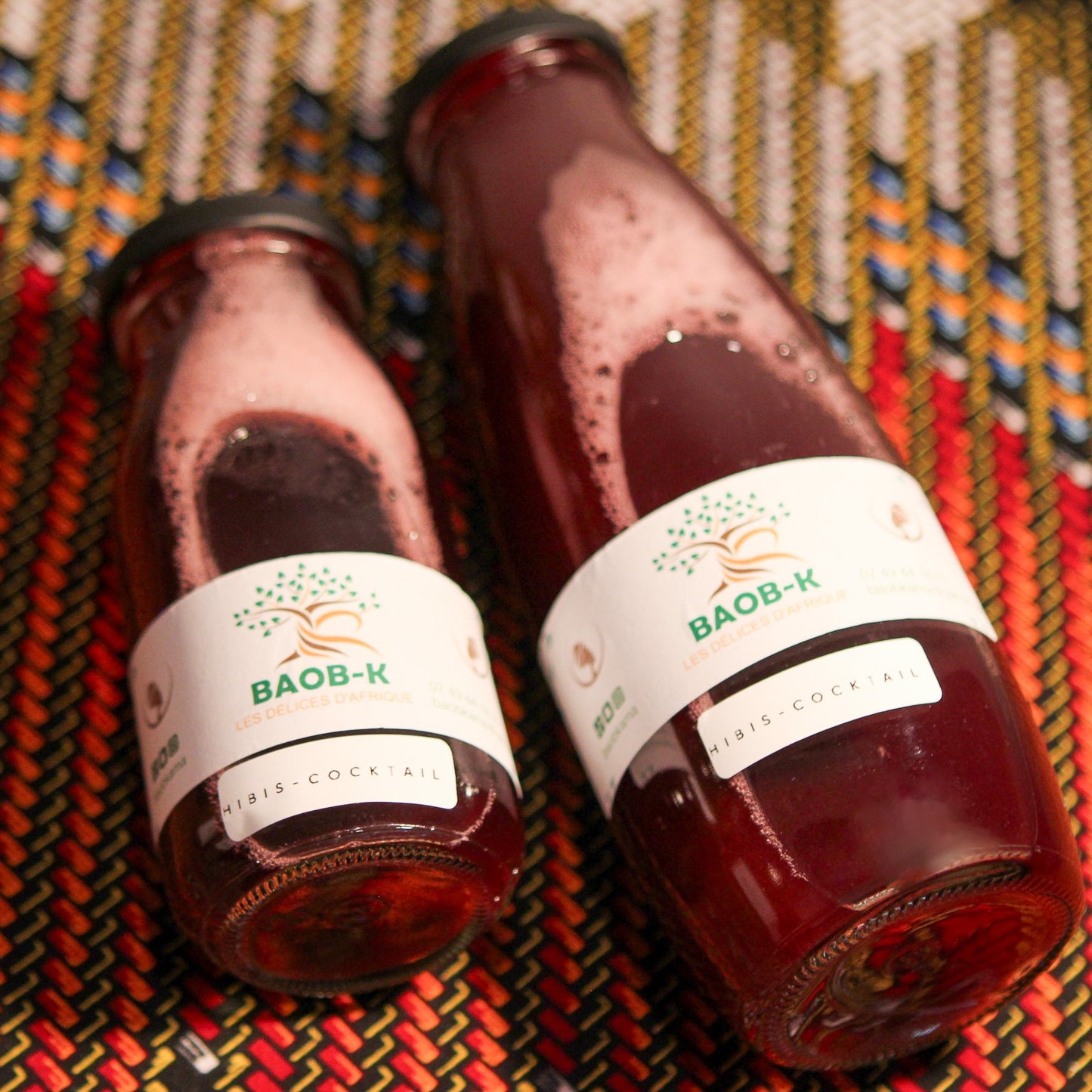 HIBIS-COCKTAIL
